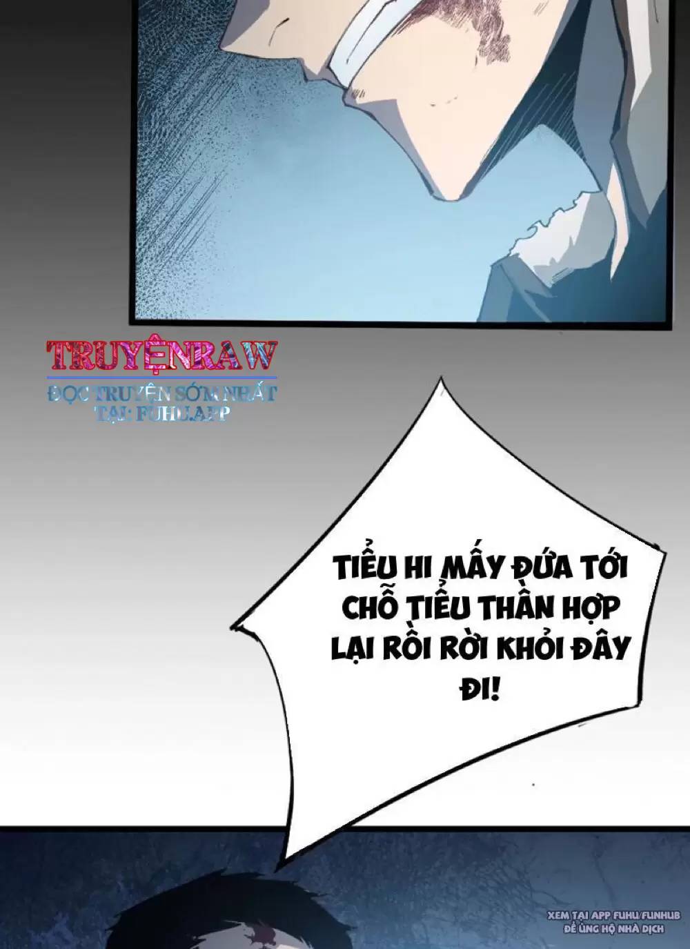 Ta Là Chúa Tể Trùng Độc Chap 3.1 - Next Chap 4.1