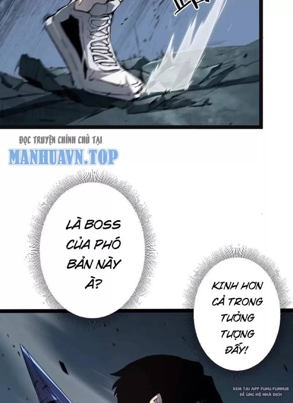 Ta Là Chúa Tể Trùng Độc Chap 3.1 - Next Chap 4.1