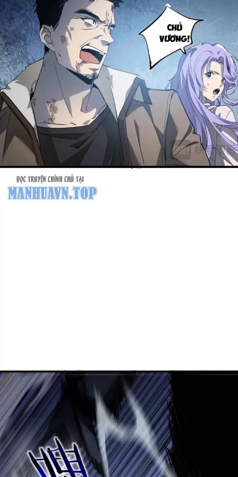 Ta Là Chúa Tể Trùng Độc Chap 3.1 - Next Chap 4.1