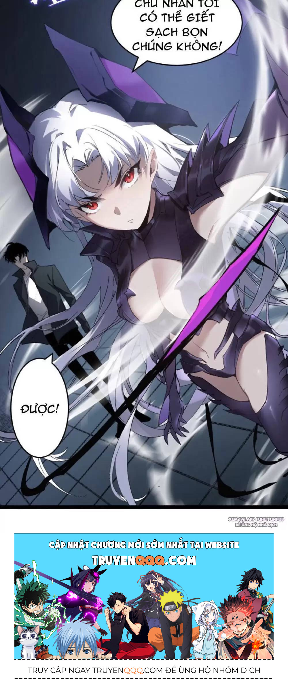Ta Là Chúa Tể Trùng Độc Chap 3.1 - Next Chap 4.1