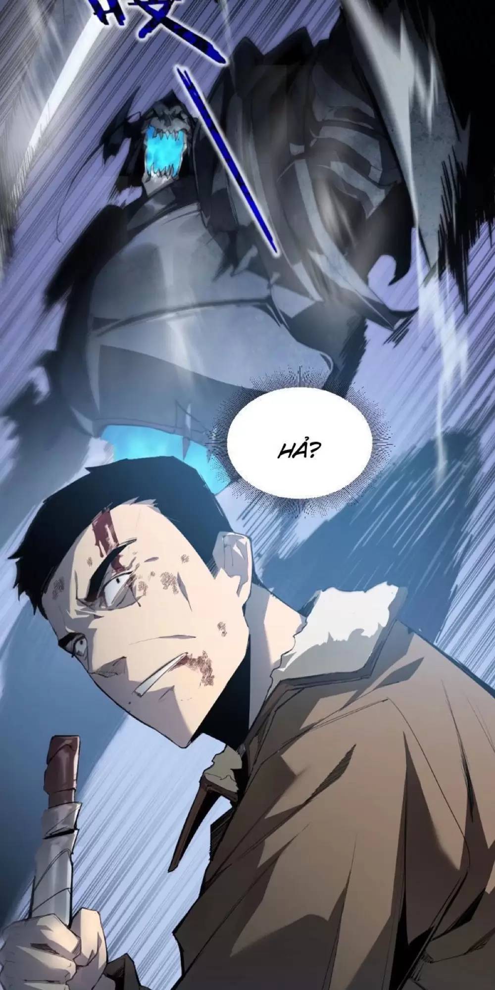 Ta Là Chúa Tể Trùng Độc Chap 3.1 - Next Chap 4.1