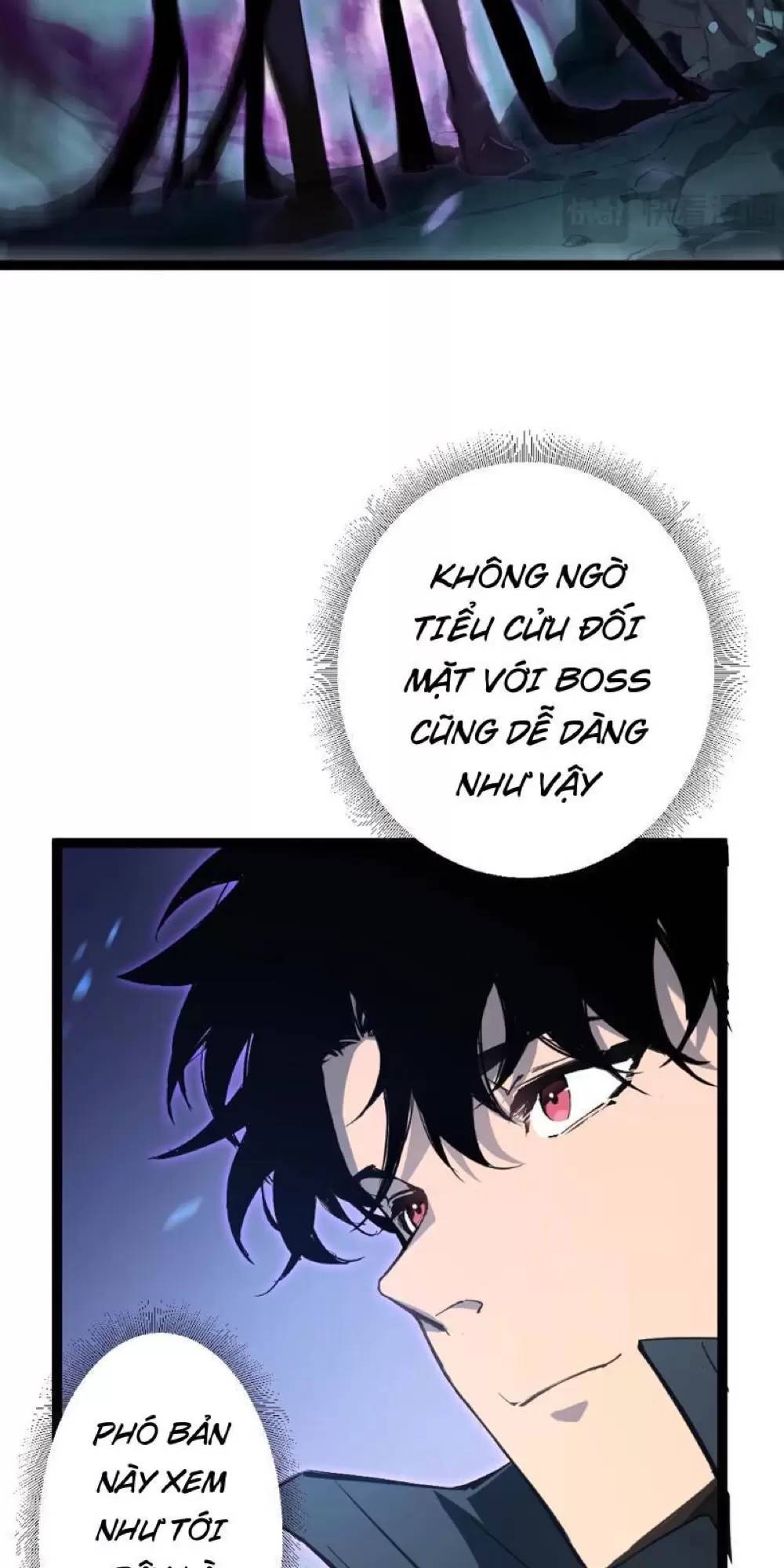 Ta Là Chúa Tể Trùng Độc Chap 3.2 - Next Chap 4.2