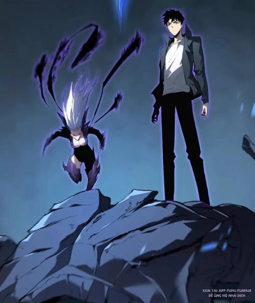 Ta Là Chúa Tể Trùng Độc Chap 3.2 - Next Chap 4.2
