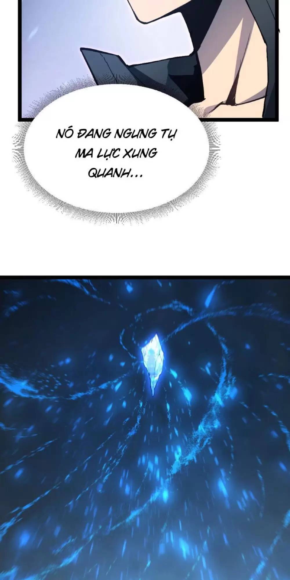 Ta Là Chúa Tể Trùng Độc Chap 3.2 - Next Chap 4.2