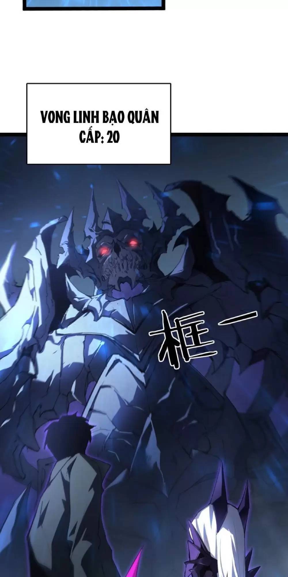 Ta Là Chúa Tể Trùng Độc Chap 3.2 - Next Chap 4.2