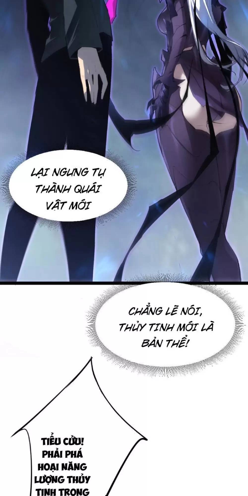 Ta Là Chúa Tể Trùng Độc Chap 3.2 - Next Chap 4.2