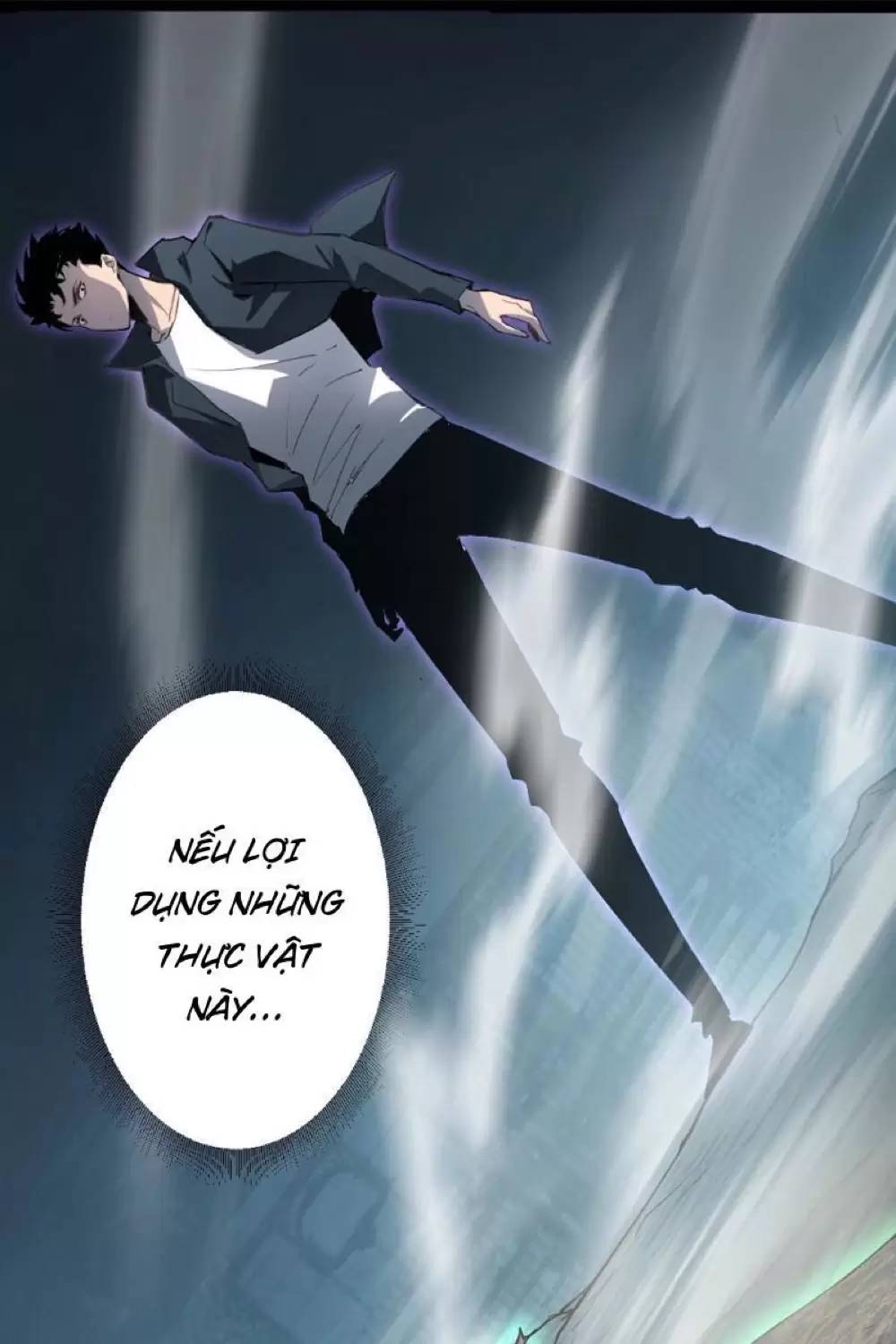 Ta Là Chúa Tể Trùng Độc Chap 3.2 - Next Chap 4.2