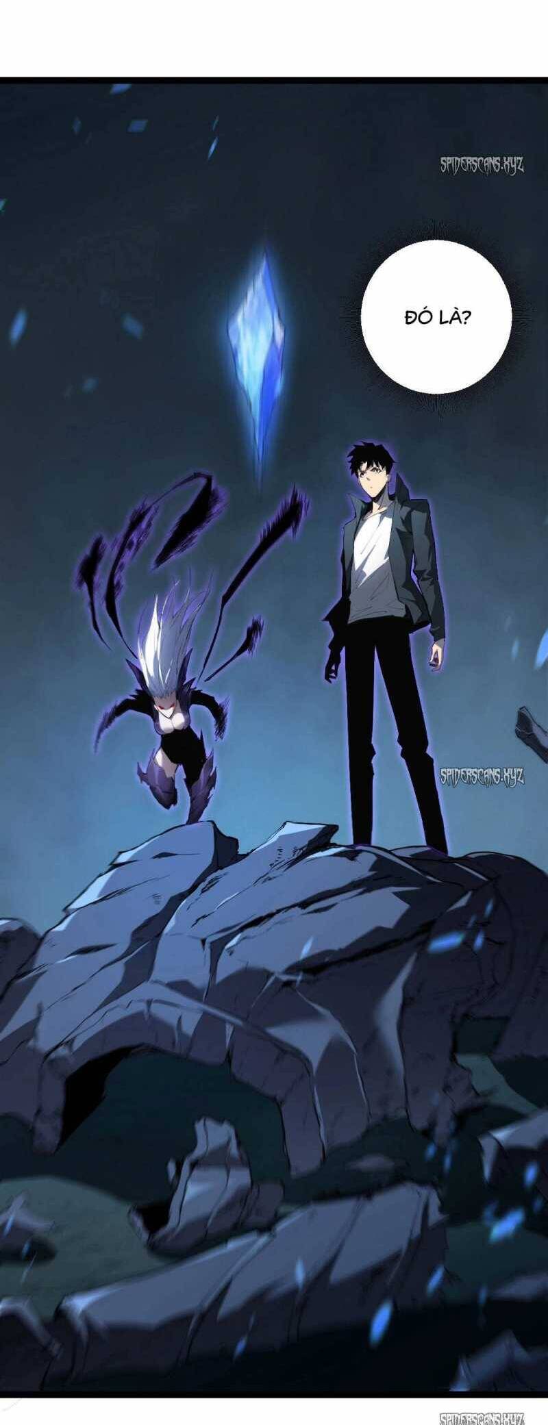 Ta Là Chúa Tể Trùng Độc Chap 3 - Next Chap 4