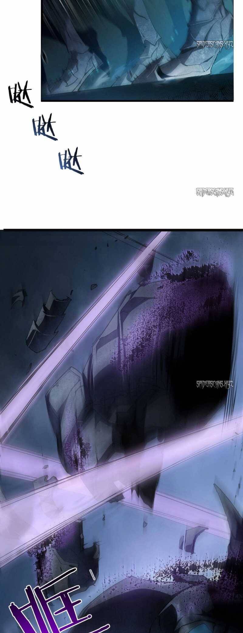 Ta Là Chúa Tể Trùng Độc Chap 3 - Next Chap 4