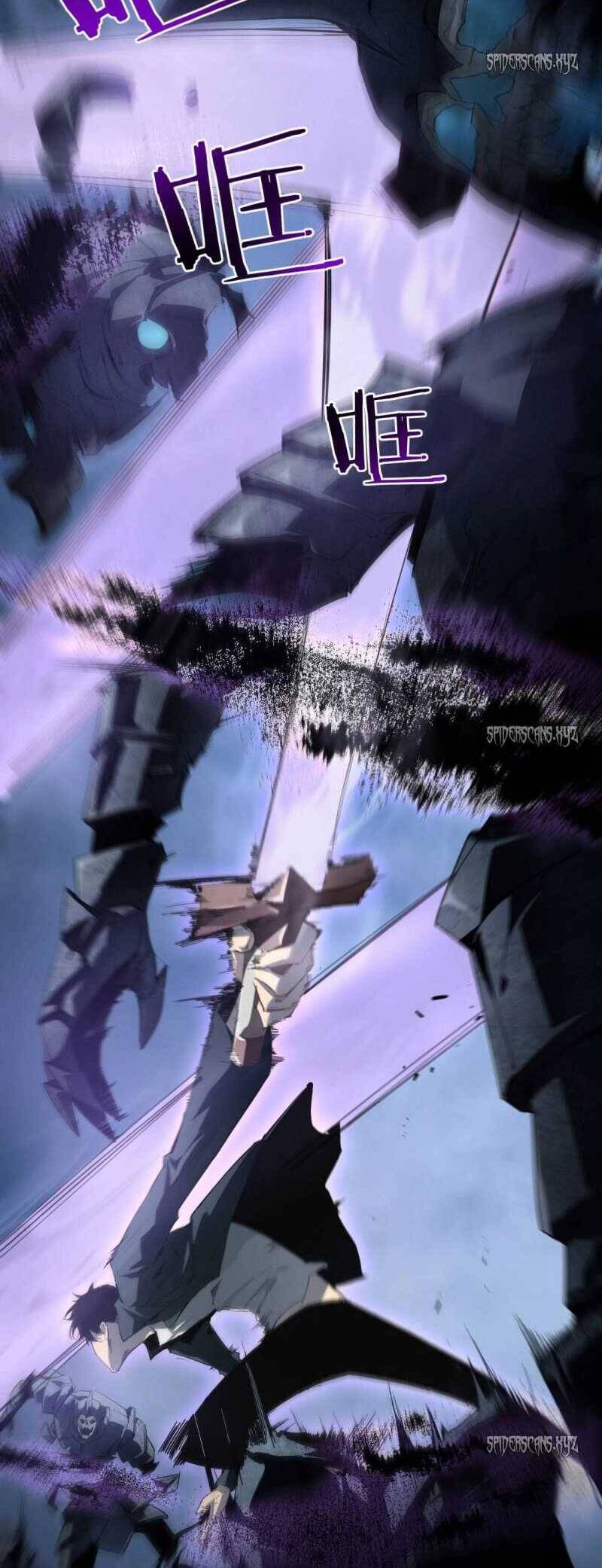 Ta Là Chúa Tể Trùng Độc Chap 3 - Next Chap 4
