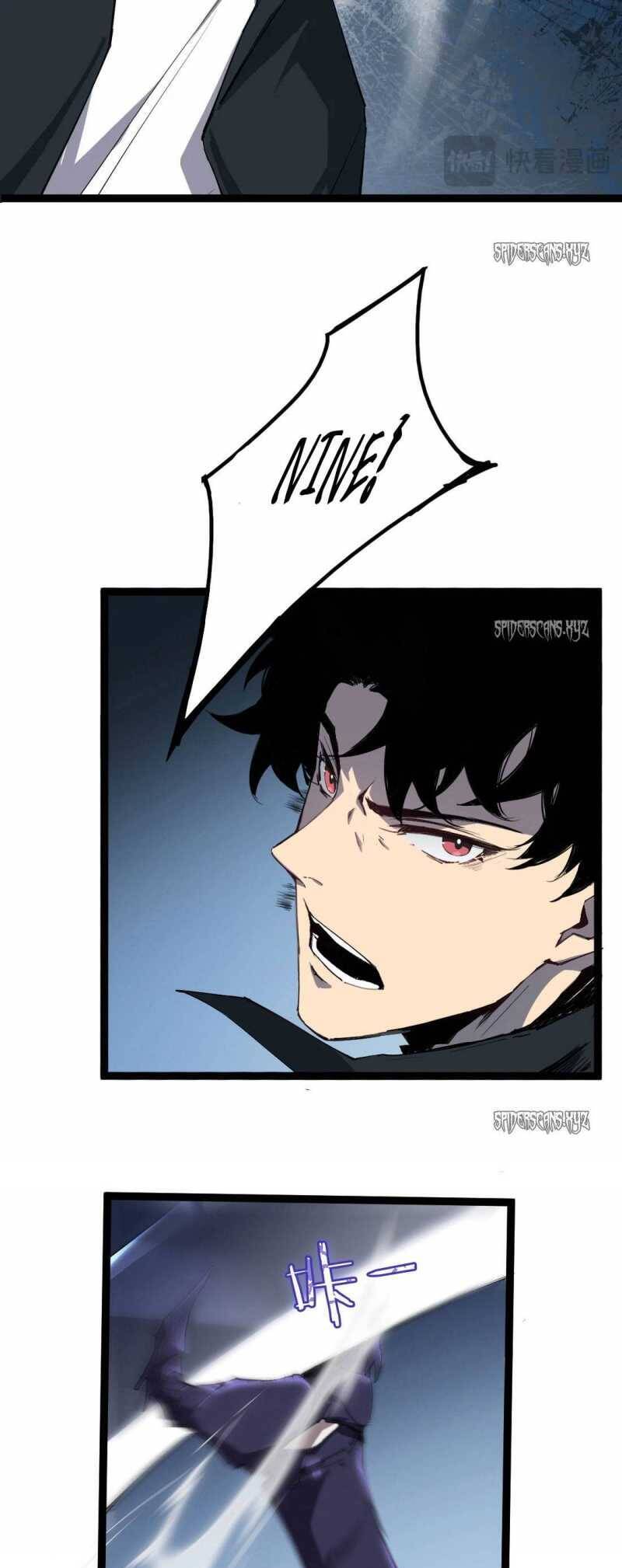 Ta Là Chúa Tể Trùng Độc Chap 3 - Next Chap 4