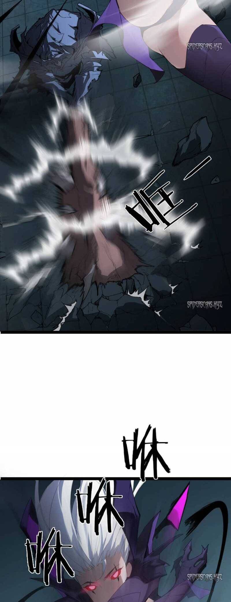 Ta Là Chúa Tể Trùng Độc Chap 3 - Next Chap 4