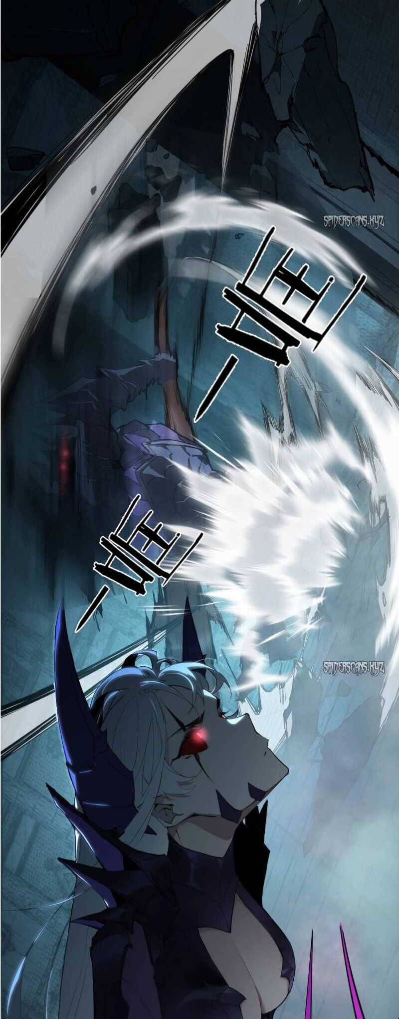 Ta Là Chúa Tể Trùng Độc Chap 3 - Next Chap 4