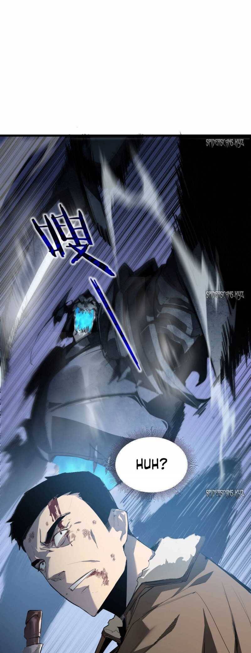 Ta Là Chúa Tể Trùng Độc Chap 3 - Next Chap 4