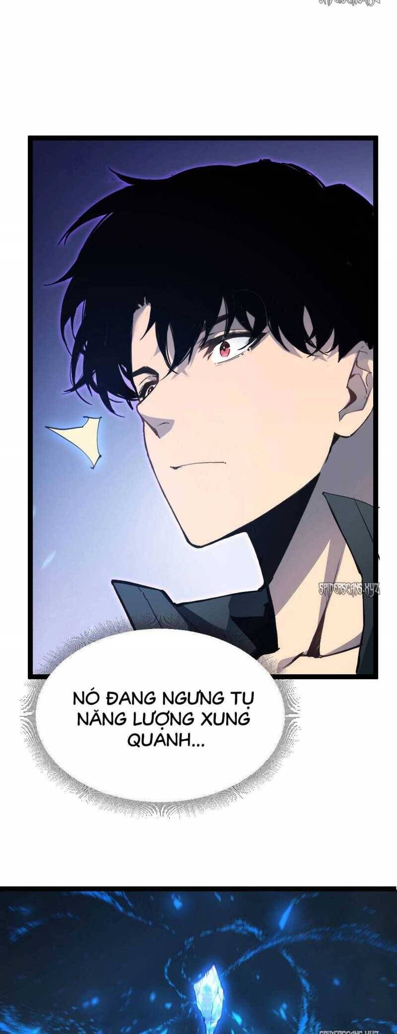 Ta Là Chúa Tể Trùng Độc Chap 3 - Next Chap 4
