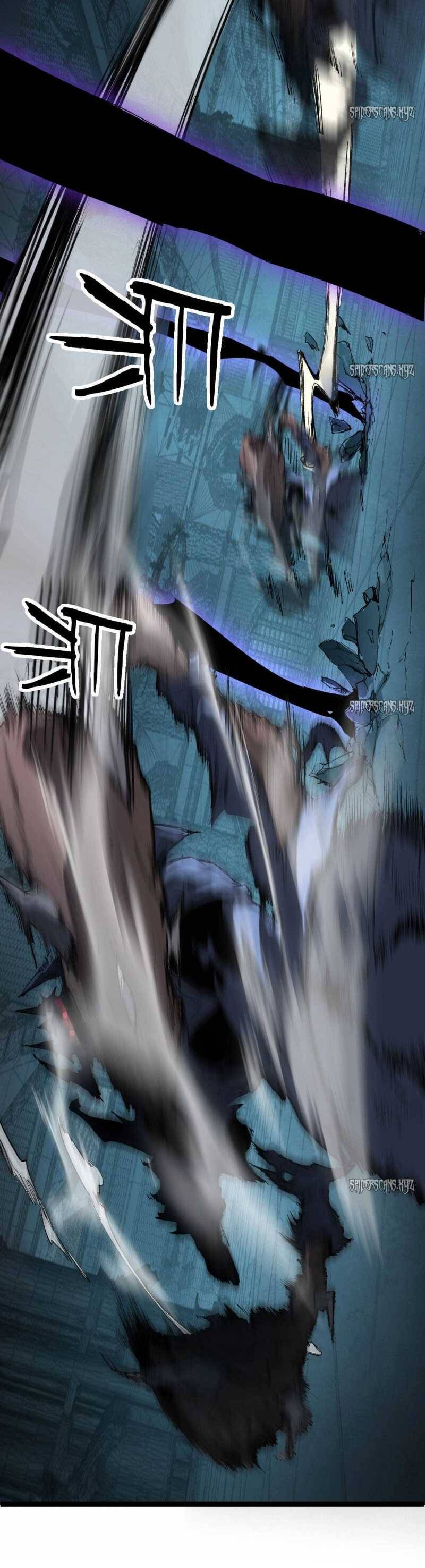Ta Là Chúa Tể Trùng Độc Chap 3 - Next Chap 4