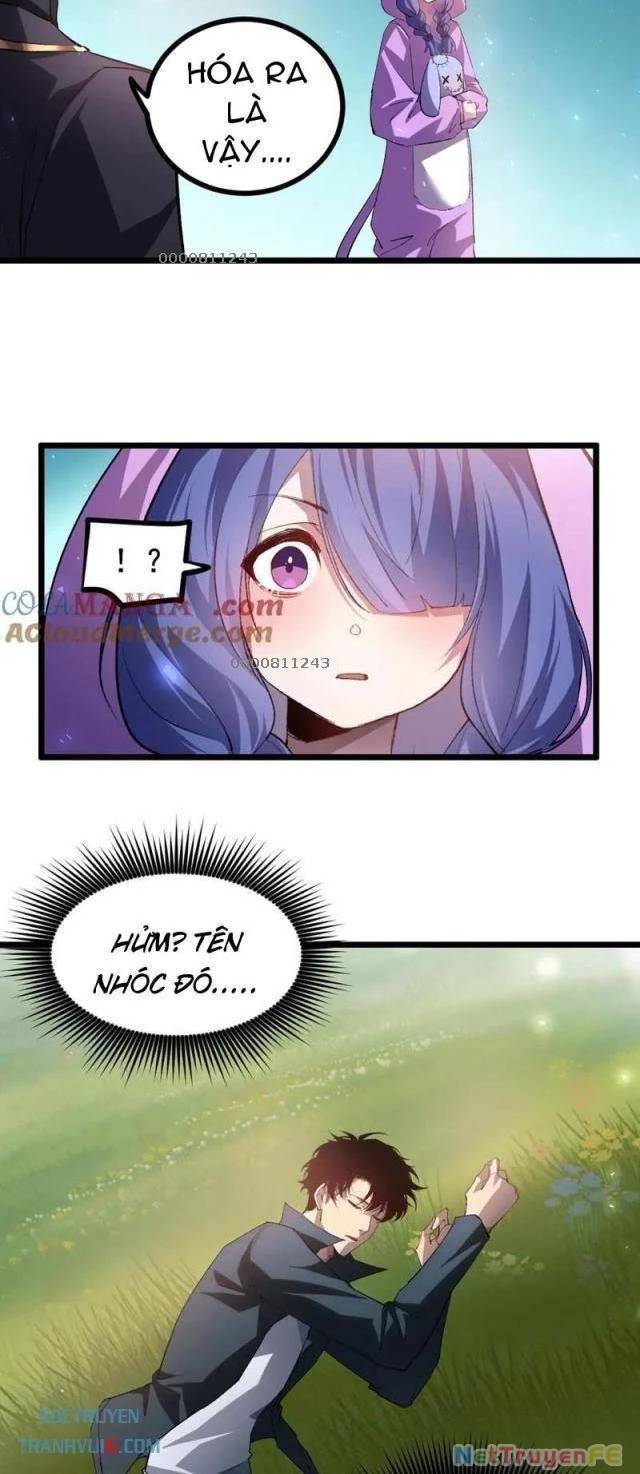 Ta Là Chúa Tể Trùng Độc Chap 32 - Next Chap 33