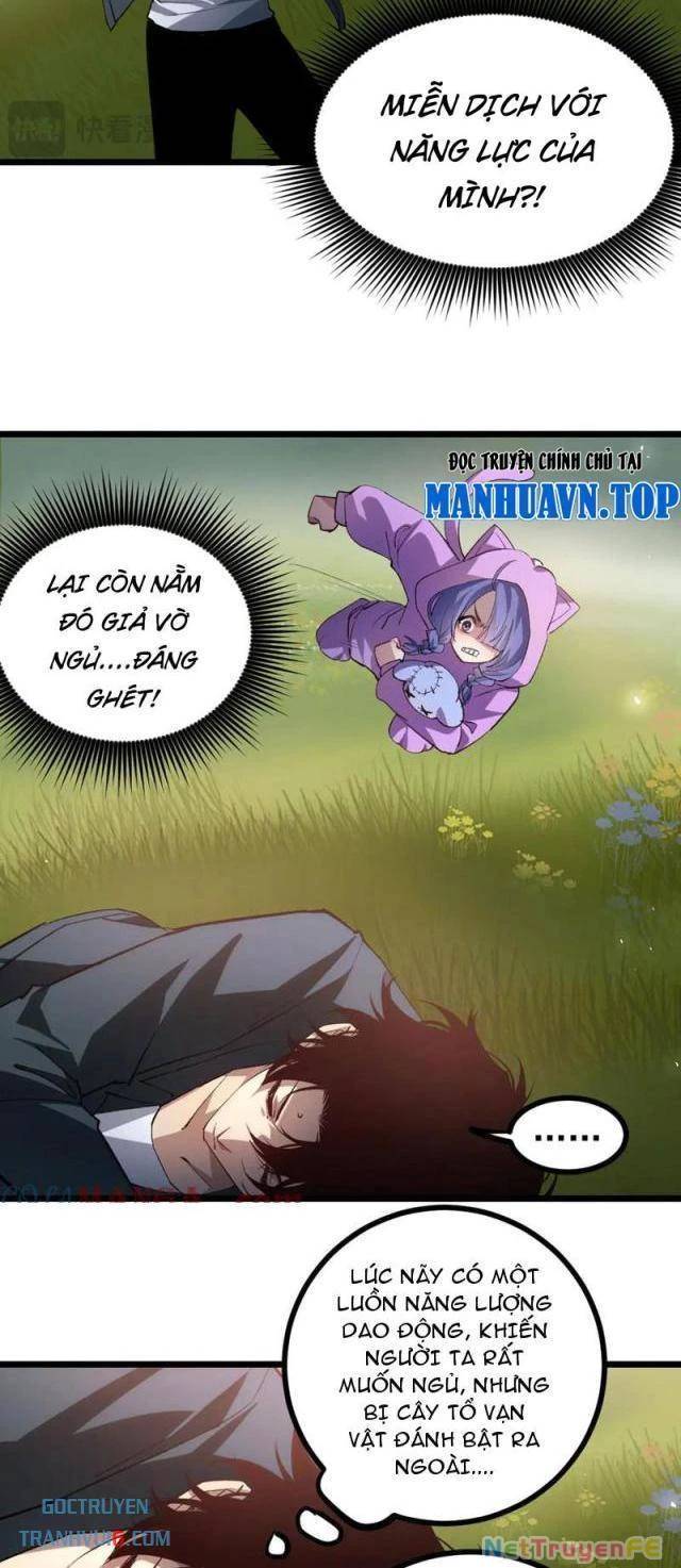 Ta Là Chúa Tể Trùng Độc Chap 32 - Next Chap 33