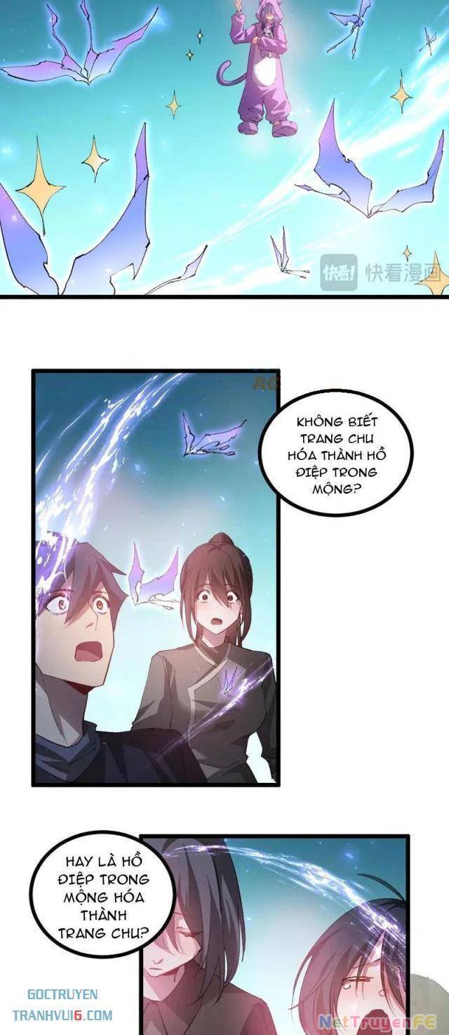 Ta Là Chúa Tể Trùng Độc Chap 32 - Next Chap 33