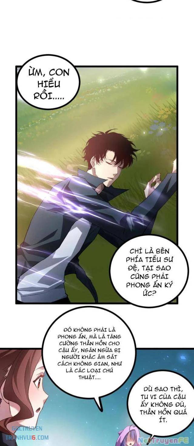 Ta Là Chúa Tể Trùng Độc Chap 32 - Next Chap 33