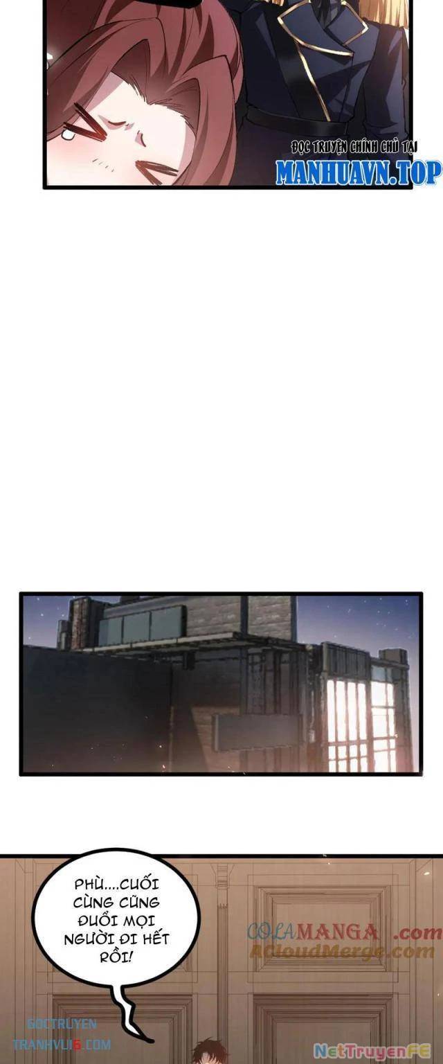 Ta Là Chúa Tể Trùng Độc Chap 32 - Next Chap 33