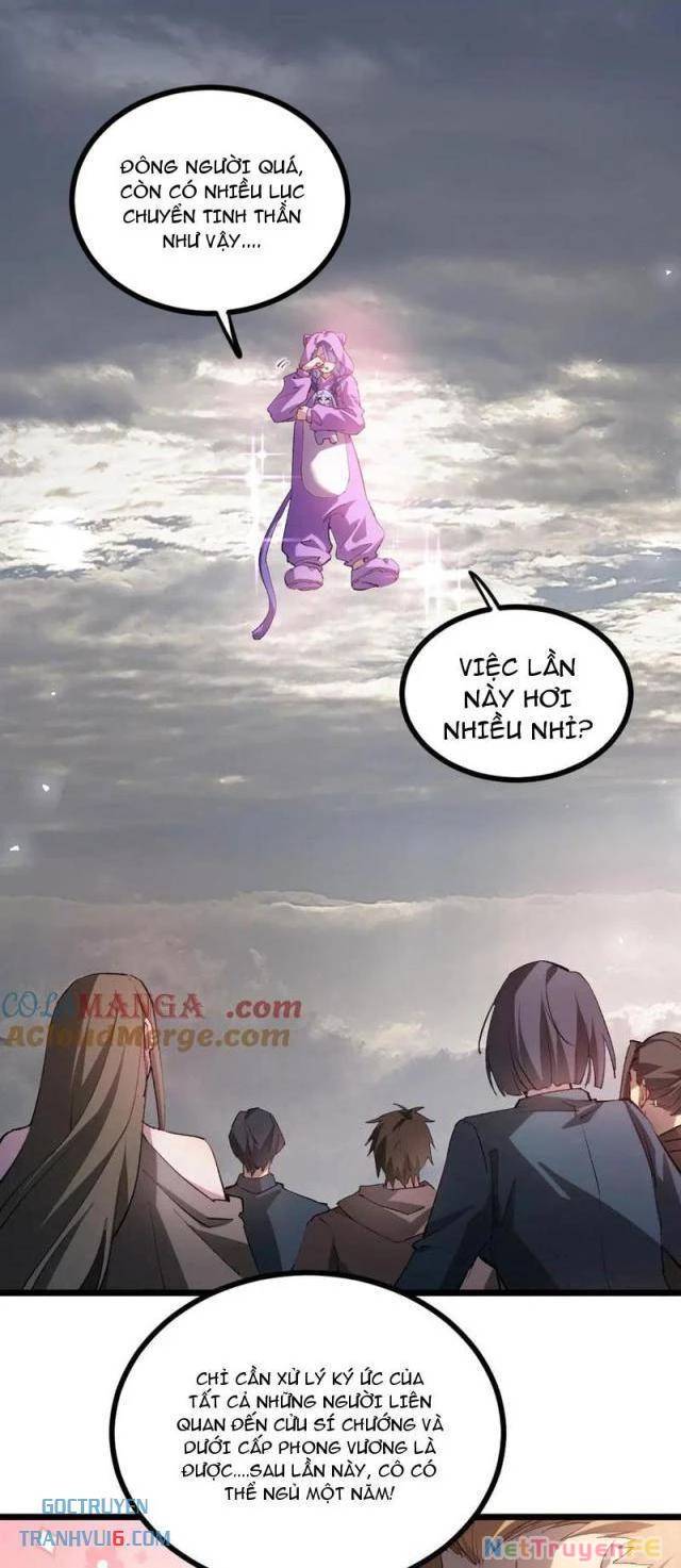 Ta Là Chúa Tể Trùng Độc Chap 32 - Next Chap 33