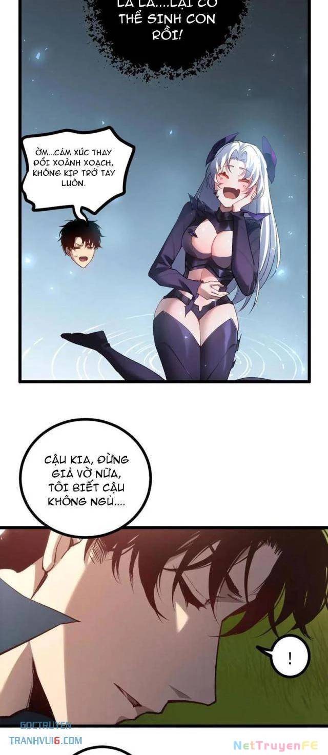 Ta Là Chúa Tể Trùng Độc Chap 32 - Next Chap 33