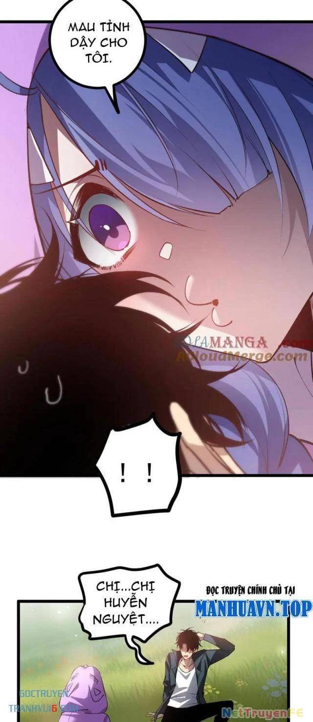 Ta Là Chúa Tể Trùng Độc Chap 32 - Next Chap 33