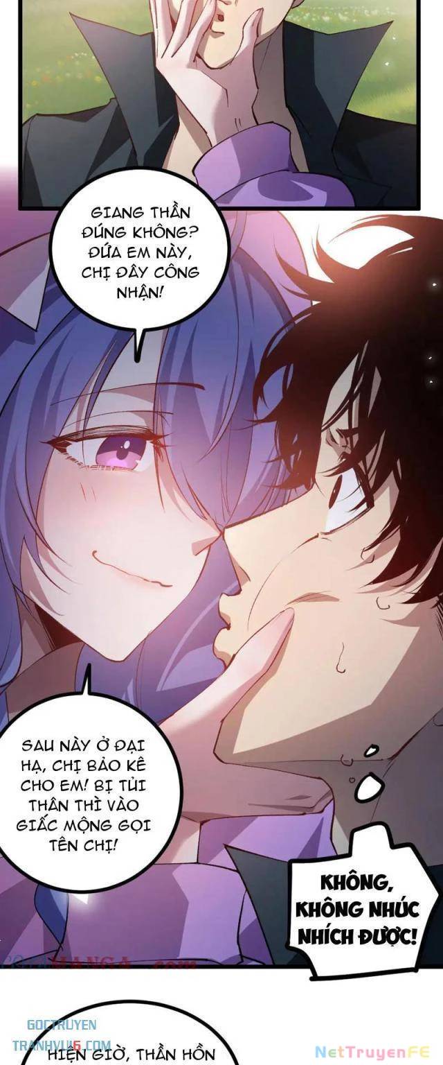 Ta Là Chúa Tể Trùng Độc Chap 32 - Next Chap 33