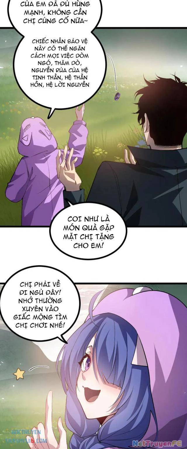 Ta Là Chúa Tể Trùng Độc Chap 32 - Next Chap 33