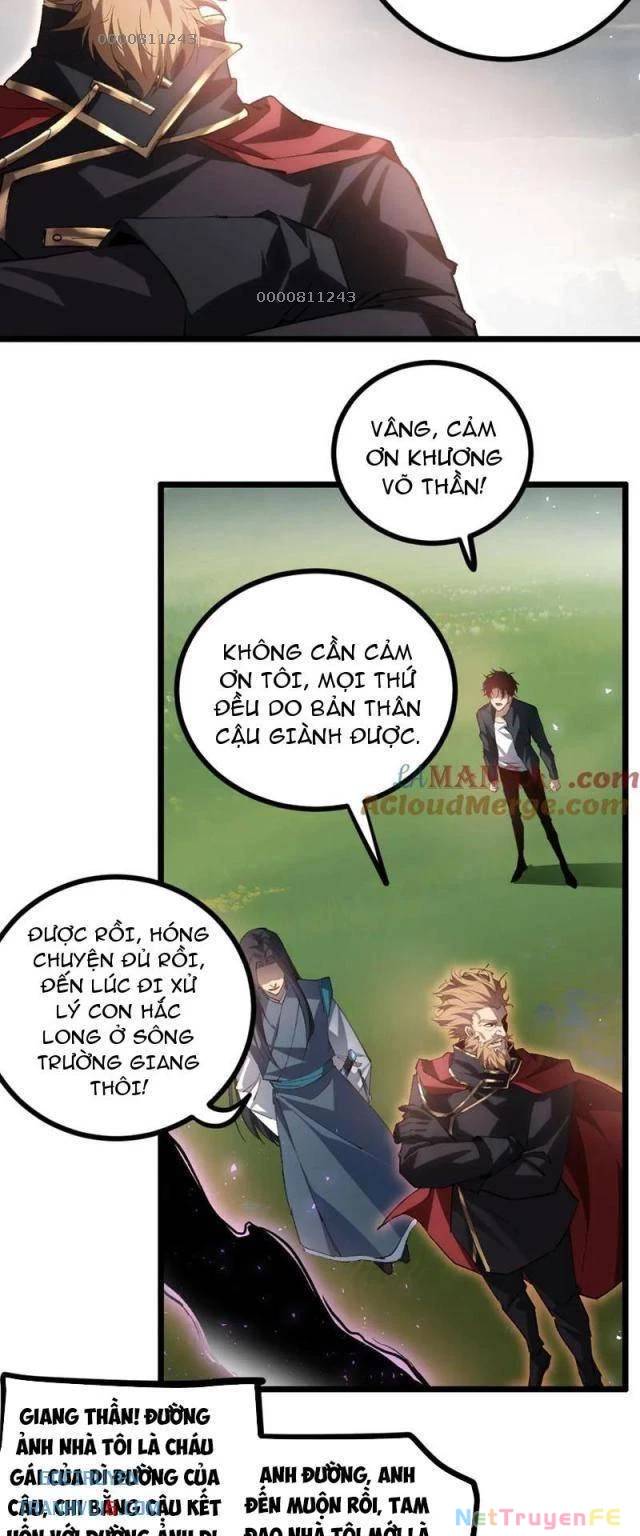 Ta Là Chúa Tể Trùng Độc Chap 32 - Next Chap 33
