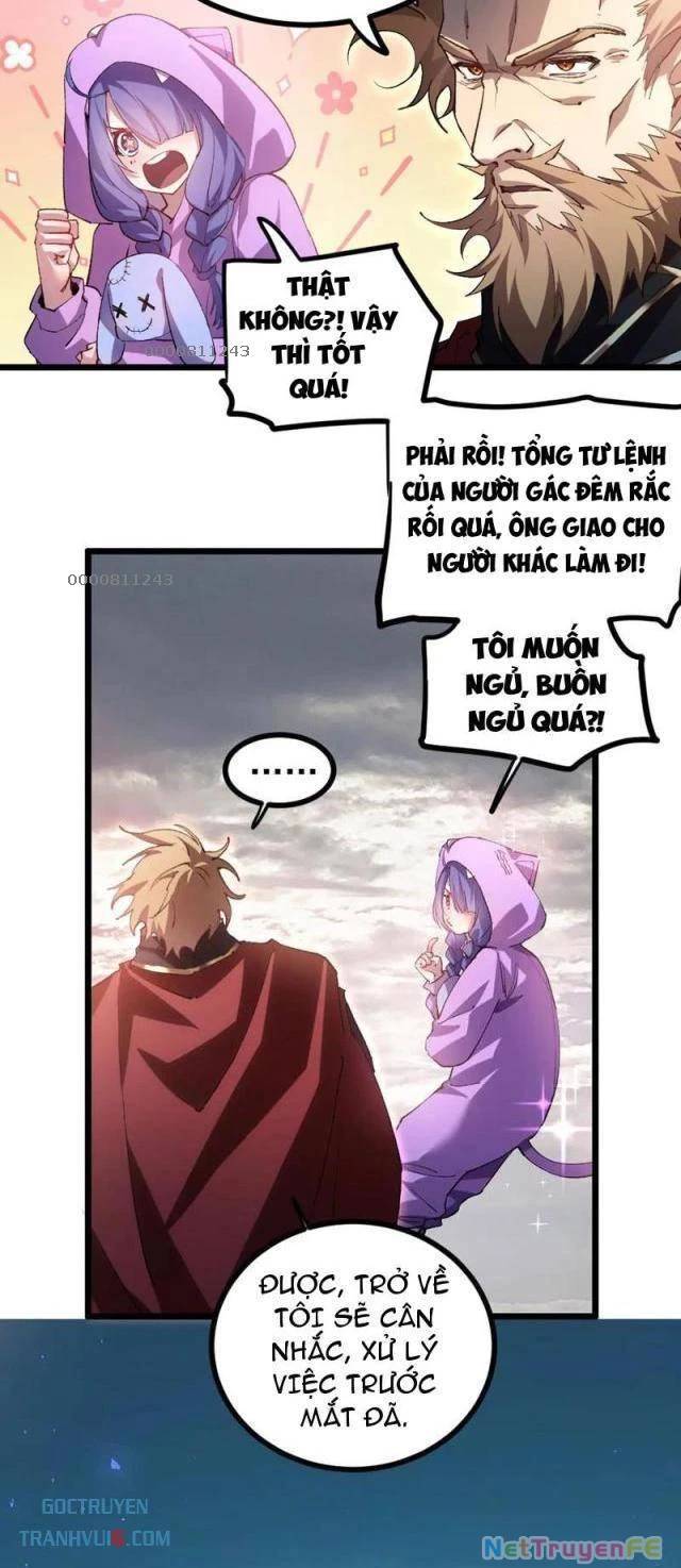 Ta Là Chúa Tể Trùng Độc Chap 32 - Next Chap 33