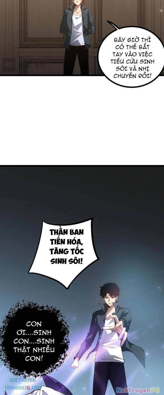 Ta Là Chúa Tể Trùng Độc Chap 32 - Next Chap 33