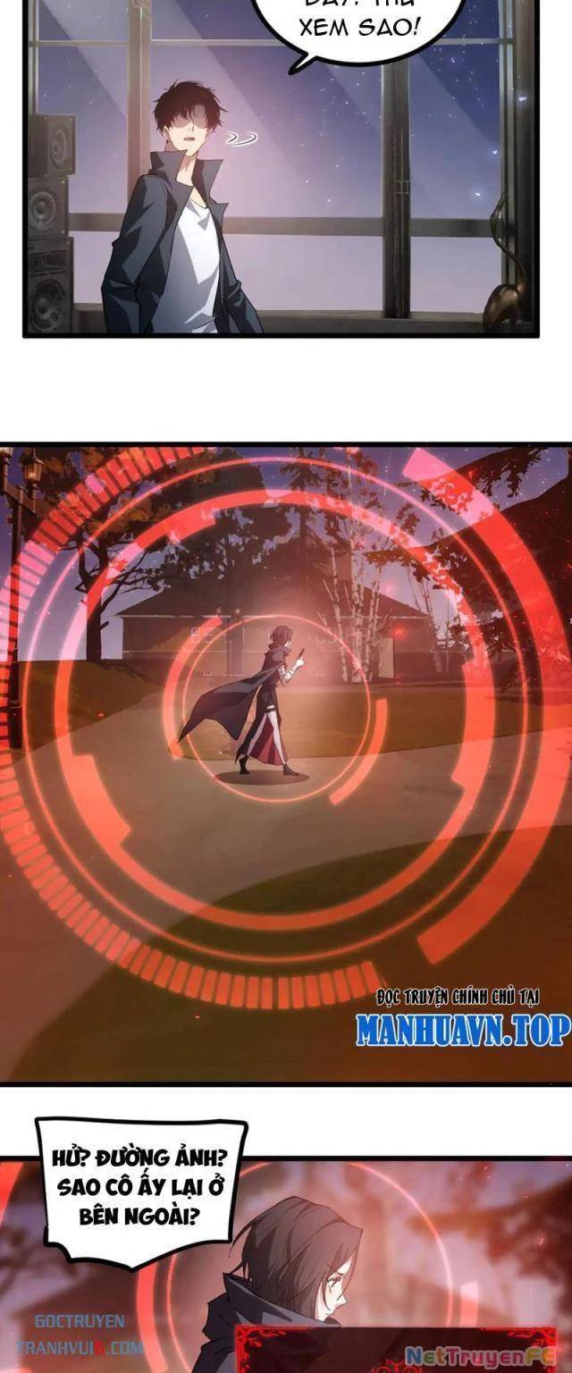 Ta Là Chúa Tể Trùng Độc Chap 32 - Next Chap 33