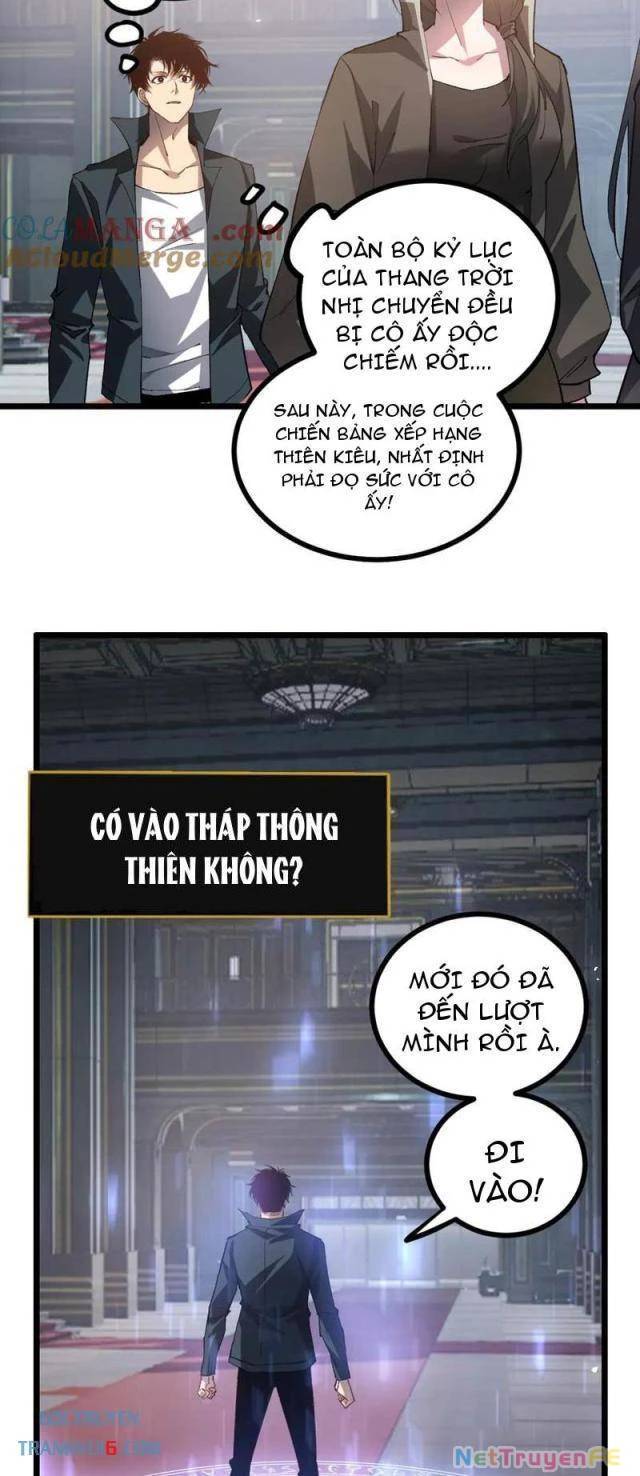 Ta Là Chúa Tể Trùng Độc Chap 32 - Next Chap 33