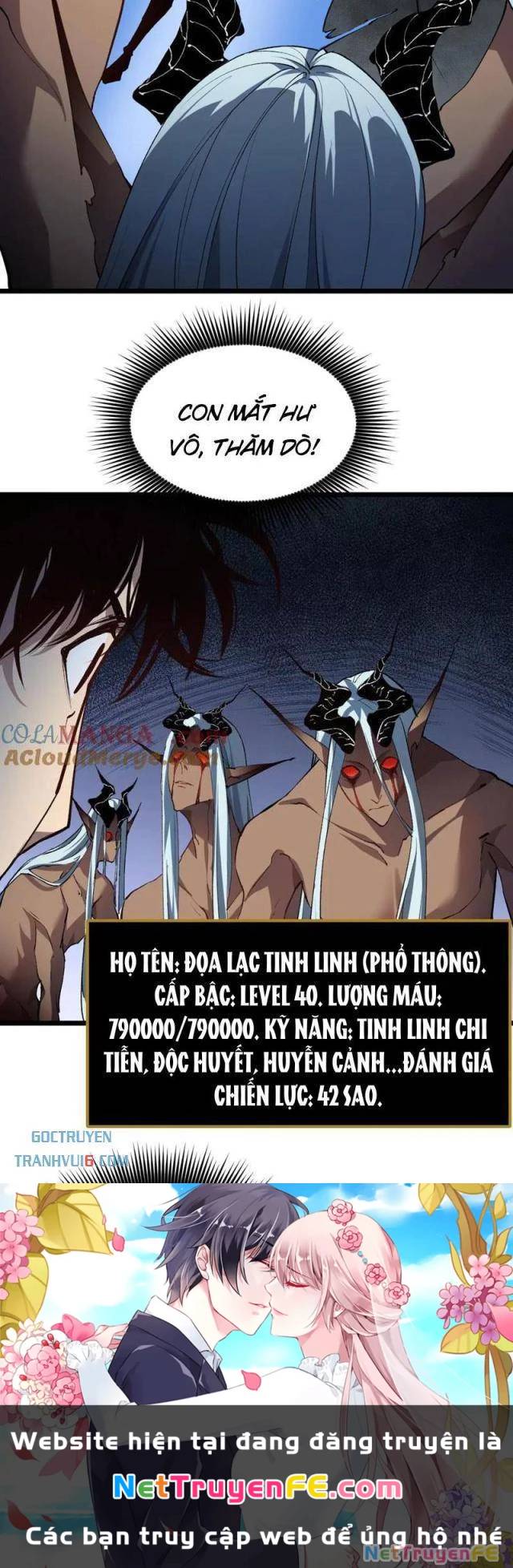 Ta Là Chúa Tể Trùng Độc Chap 32 - Next Chap 33