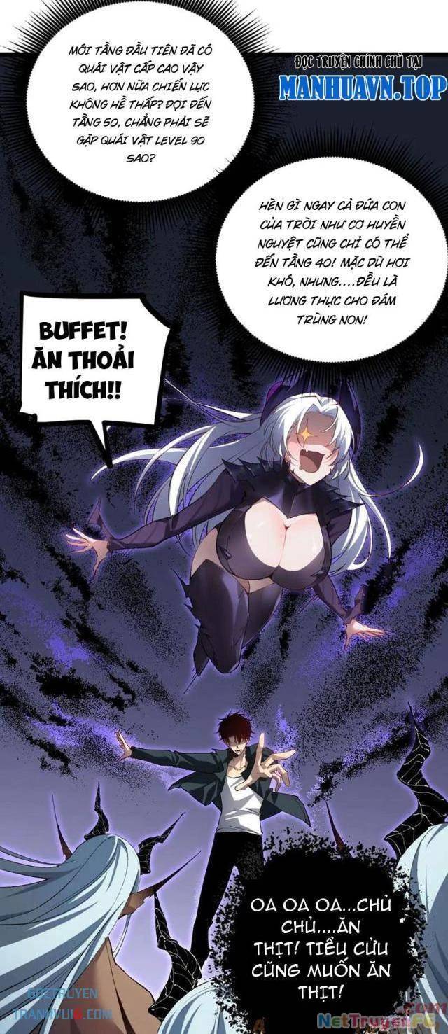 Ta Là Chúa Tể Trùng Độc Chap 32 - Next Chap 33