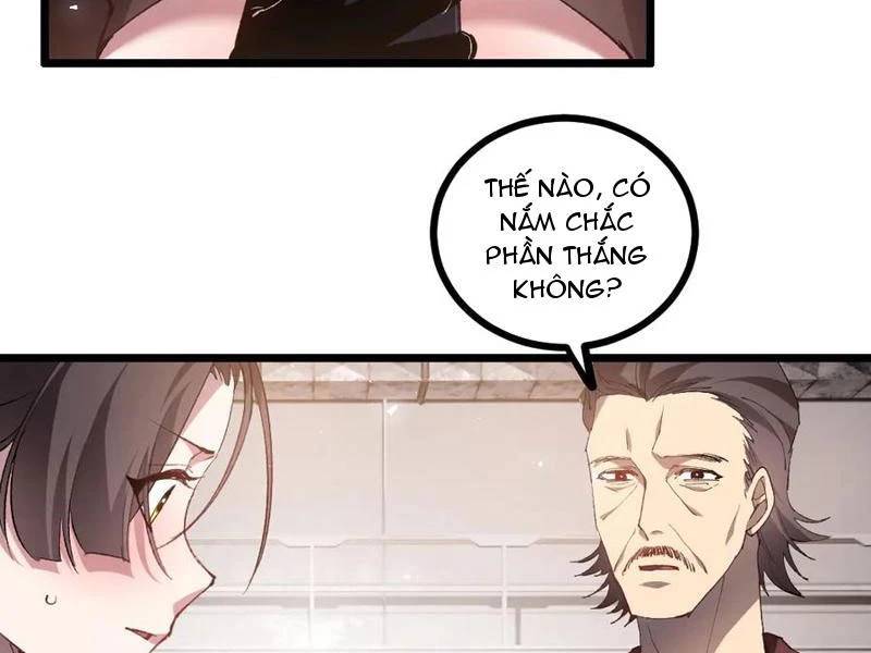 Ta Là Chúa Tể Trùng Độc Chap 33 - Next Chap 34