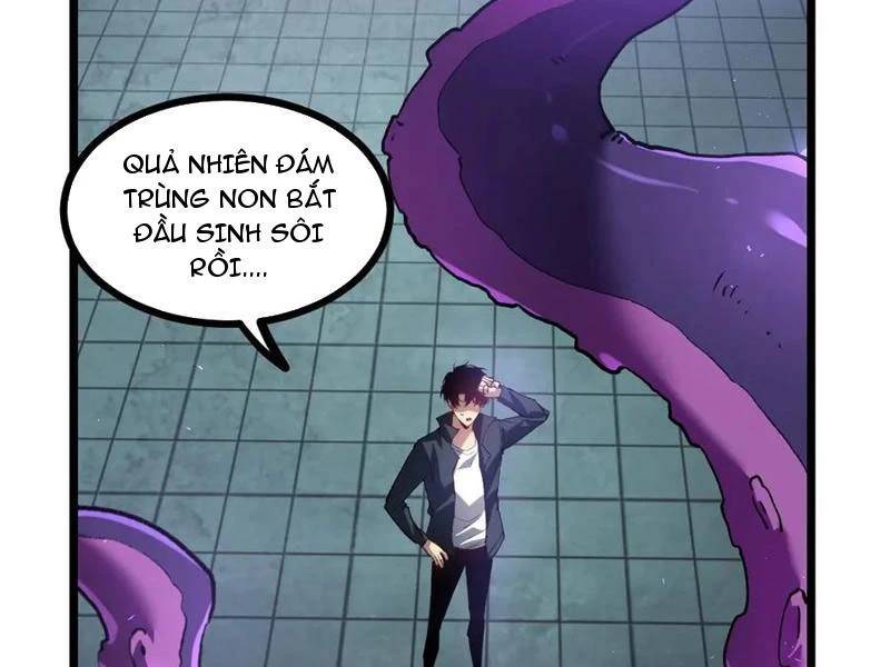 Ta Là Chúa Tể Trùng Độc Chap 33 - Next Chap 34