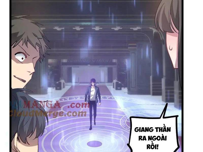 Ta Là Chúa Tể Trùng Độc Chap 34 - Next Chap 35