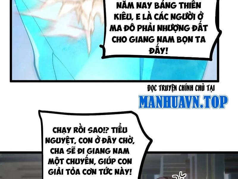 Ta Là Chúa Tể Trùng Độc Chap 34 - Next Chap 35
