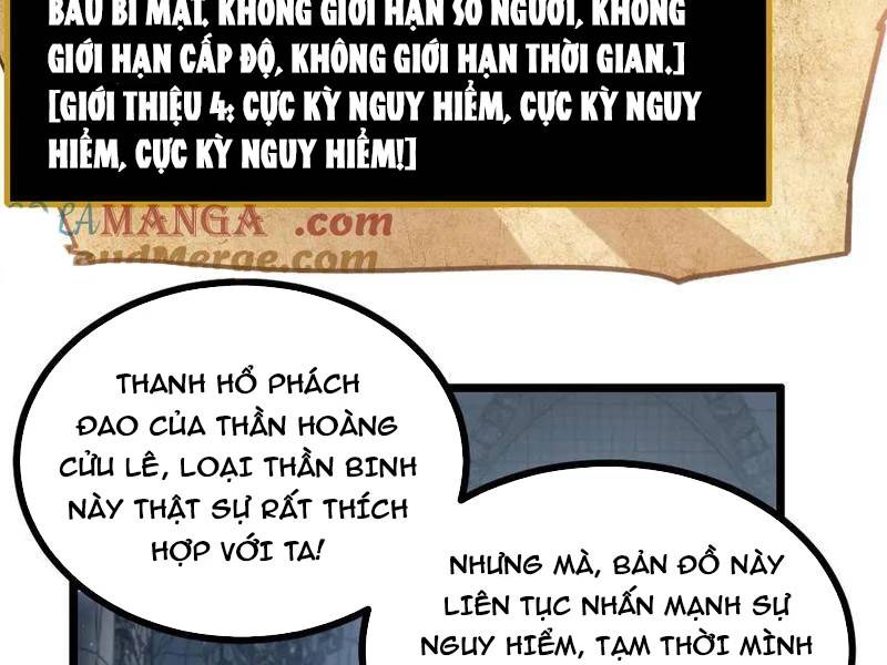 Ta Là Chúa Tể Trùng Độc Chap 34 - Next Chap 35