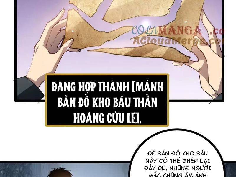Ta Là Chúa Tể Trùng Độc Chap 34 - Next Chap 35