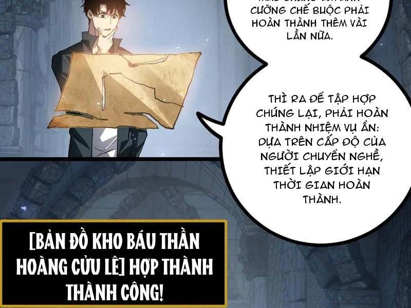 Ta Là Chúa Tể Trùng Độc Chap 34 - Next Chap 35