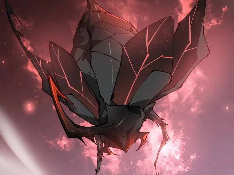 Ta Là Chúa Tể Trùng Độc Chap 34 - Next Chap 35