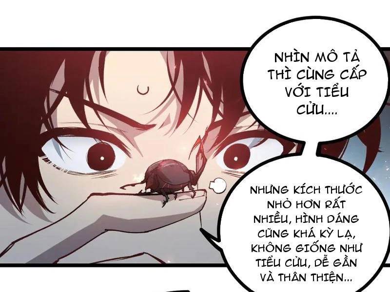 Ta Là Chúa Tể Trùng Độc Chap 34 - Next Chap 35