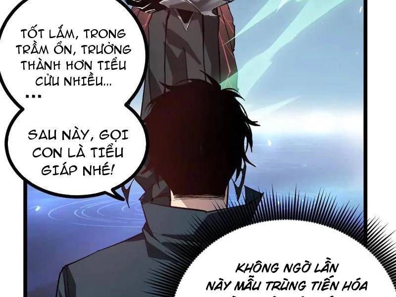 Ta Là Chúa Tể Trùng Độc Chap 34 - Next Chap 35
