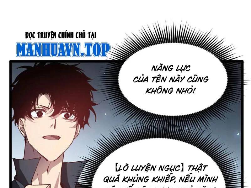 Ta Là Chúa Tể Trùng Độc Chap 34 - Next Chap 35
