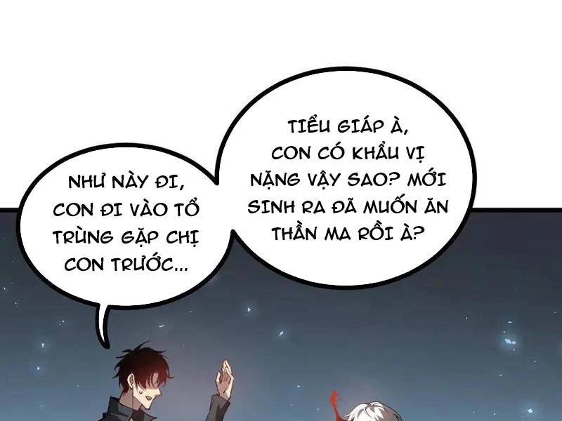 Ta Là Chúa Tể Trùng Độc Chap 34 - Next Chap 35