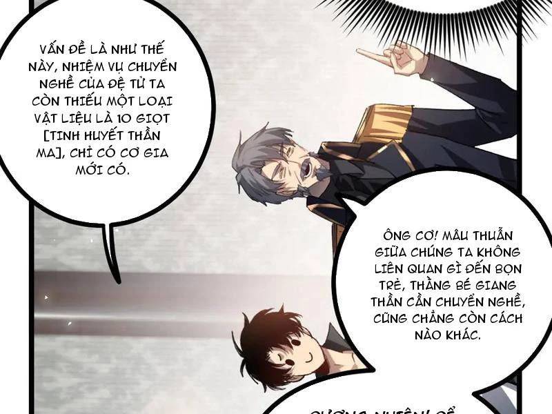 Ta Là Chúa Tể Trùng Độc Chap 34 - Next Chap 35